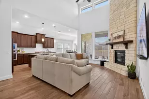 105 Verbena Rdg Dr, Fort Worth, TX 76131 - Photo 5