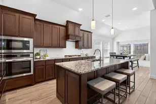 105 Verbena Rdg Dr, Fort Worth, TX 76131 - Photo 13