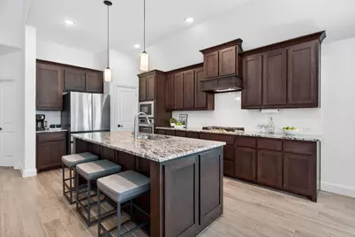 105 Verbena Ridge Drive, Fort Worth, TX 76131 - Photo 11
