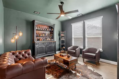 105 Verbena Ridge Drive, Fort Worth, TX 76131 - Photo 9
