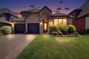 428 Balmora Way, Roanoke, TX 76262 - Photo 3