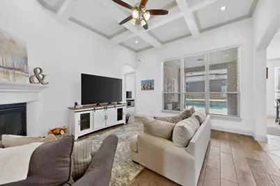 428 Balmora Way, Roanoke, TX 76262 - Photo 7