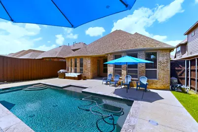 428 Balmora Way, Roanoke, TX 76262 - Photo 33