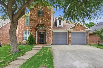17958 Brent Drive, Dallas, TX 75287 - Photo 1