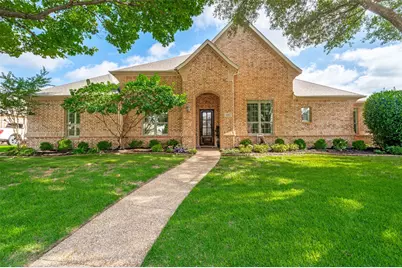 1331 Cedar Springs Drive, Prosper, TX 75078 - Photo 1