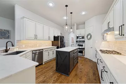 1331 Cedar Springs Drive, Prosper, TX 75078 - Photo 7