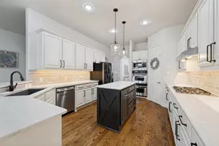 1331 Cedar Springs Dr, Prosper, TX 75078 - Photo 7