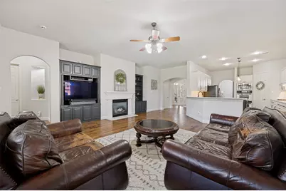 1331 Cedar Springs Drive, Prosper, TX 75078 - Photo 5
