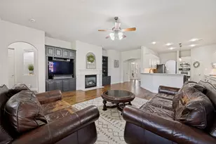 1331 Cedar Springs Dr, Prosper, TX 75078 - Photo 5