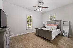 1331 Cedar Springs Dr, Prosper, TX 75078 - Photo 21