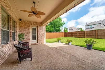 1331 Cedar Springs Drive, Prosper, TX 75078 - Photo 23