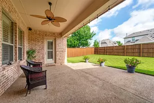 1331 Cedar Springs Dr, Prosper, TX 75078 - Photo 23