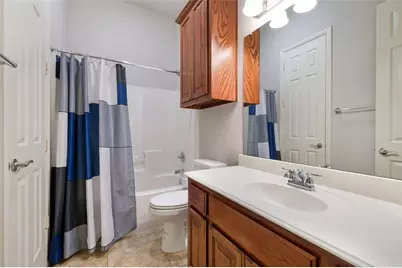 1331 Cedar Springs Drive, Prosper, TX 75078 - Photo 19