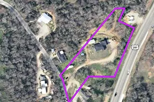 104 Turkey Creek Rd, Mineral Wells, TX 76067 - Photo 39