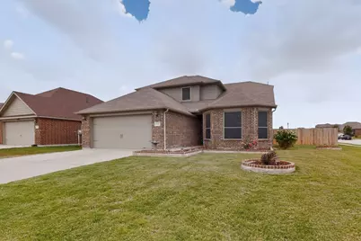 1543 Mackinac Drive, Crowley, TX 76036 - Photo 3