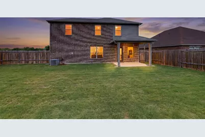 1543 Mackinac Drive, Crowley, TX 76036 - Photo 25