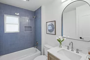2324 Materhorn Dr, Dallas, TX 75228 - Photo 19