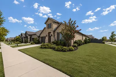 1200 Long Meadow Drive, Little Elm, TX 76227 - Photo 5