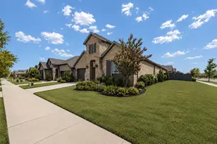 1200 Long Meadow Dr, Little Elm, TX 76227 - Photo 5