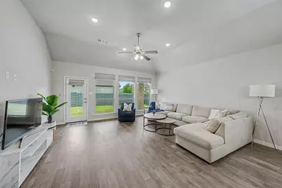 1200 Long Meadow Drive, Little Elm, TX 76227 - Photo 23