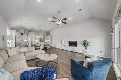 1200 Long Meadow Drive, Little Elm, TX 76227 - Photo 25
