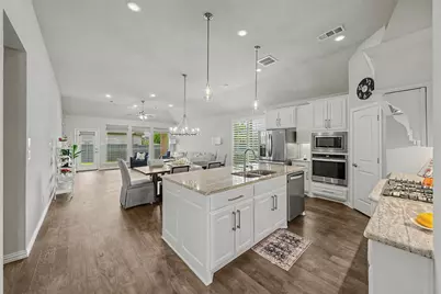 1200 Long Meadow Drive, Little Elm, TX 76227 - Photo 15