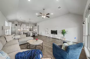 1200 Long Meadow Dr, Little Elm, TX 76227 - Photo 17