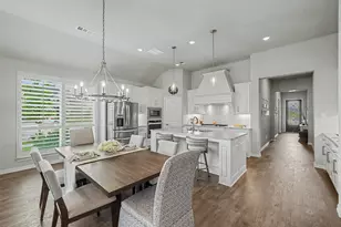 1200 Long Meadow Dr, Little Elm, TX 76227 - Photo 19