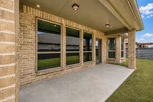 1200 Long Meadow Dr, Little Elm, TX 76227 - Photo 35