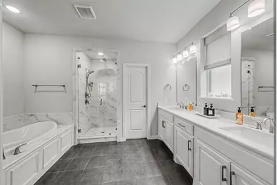 1200 Long Meadow Drive, Little Elm, TX 76227 - Photo 29
