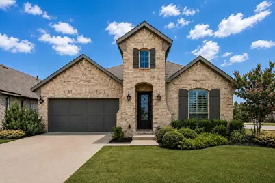 1200 Long Meadow Drive, Little Elm, TX 76227 - Photo 1