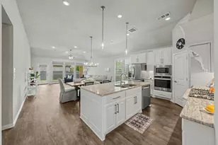1200 Long Meadow Dr, Little Elm, TX 76227 - Photo 11