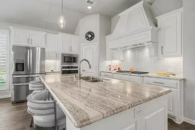 1200 Long Meadow Drive, Little Elm, TX 76227 - Photo 17