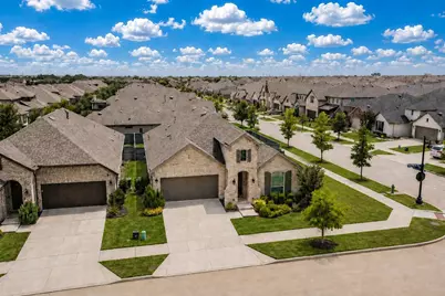 1200 Long Meadow Drive, Little Elm, TX 76227 - Photo 3