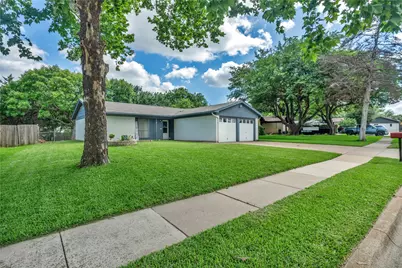 1008 Westminister Court, Arlington, TX 76015 - Photo 1