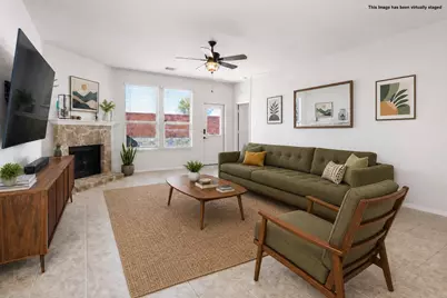 8213 Wildwest Drive, Fort Worth, TX 76131 - Photo 5