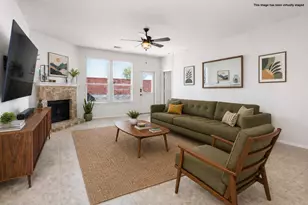 8213 Wildwest Dr, Fort Worth, TX 76131 - Photo 5