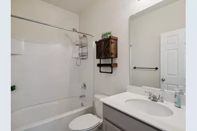 8213 Wildwest Drive, Fort Worth, TX 76131 - Photo 9