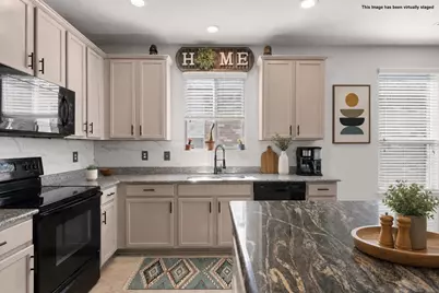 8213 Wildwest Drive, Fort Worth, TX 76131 - Photo 1