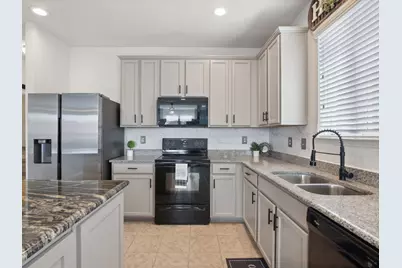 8213 Wildwest Drive, Fort Worth, TX 76131 - Photo 9