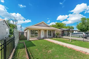 5410 Scoggins St, Sansom Park, TX 76114 - Photo 3
