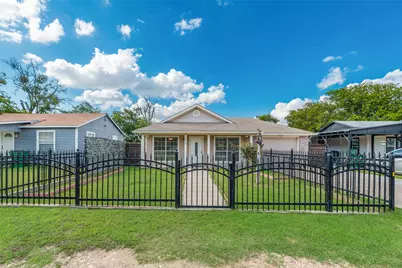 [Address not provided], Sansom Park, TX 76114 - Photo 1