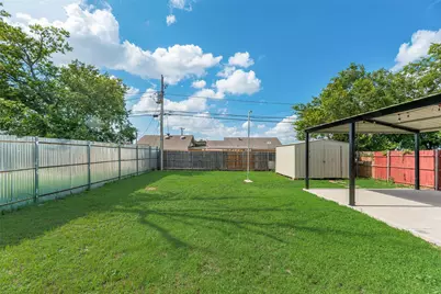 [Address not provided], Sansom Park, TX 76114 - Photo 21