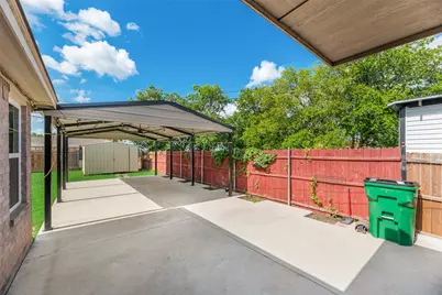[Address not provided], Sansom Park, TX 76114 - Photo 19