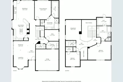 1676 Glade Forest Drive, Dallas, TX 75218 - Photo 39