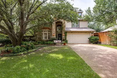 1676 Glade Forest Drive, Dallas, TX 75218 - Photo 1