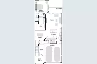 [Address not provided], Lavon, TX 75166 - Photo 29