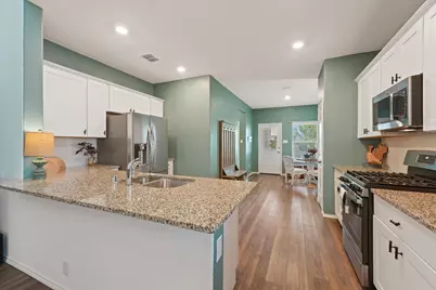 2301 Opaline Drive, Little Elm, TX 76227 - Photo 9