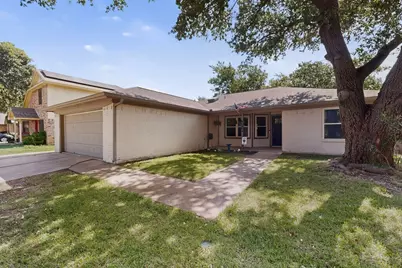 6804 Richfield Drive, North Richland Hills, TX 76182 - Photo 3