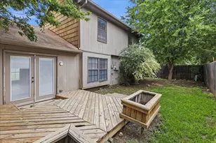 6733 Dandelion Dr, Fort Worth, TX 76137 - Photo 23